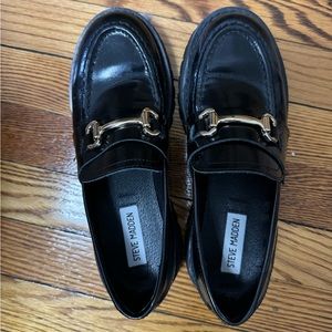 Steve Madden Lando Loafer